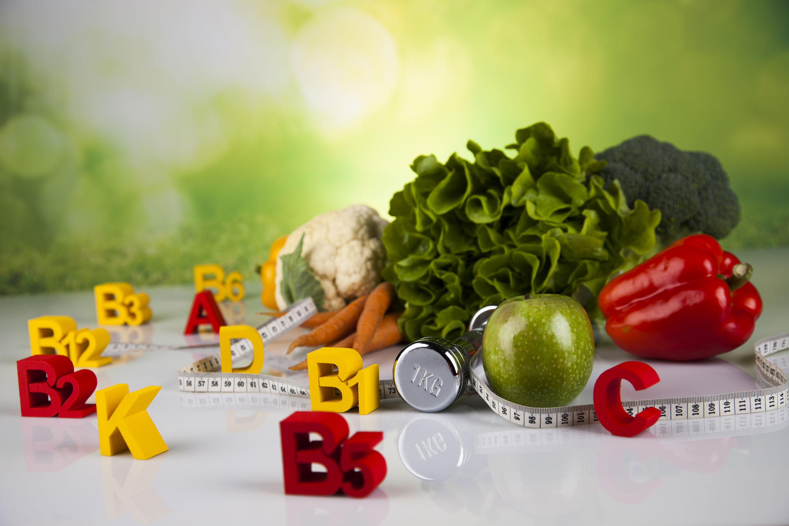 Buka Potensi Kesehatan Anda: Memperkenalkan Perencanaan Makanan Berbasis Mikronutrien bersama Dr. Emily Nutriwise di Harvestine