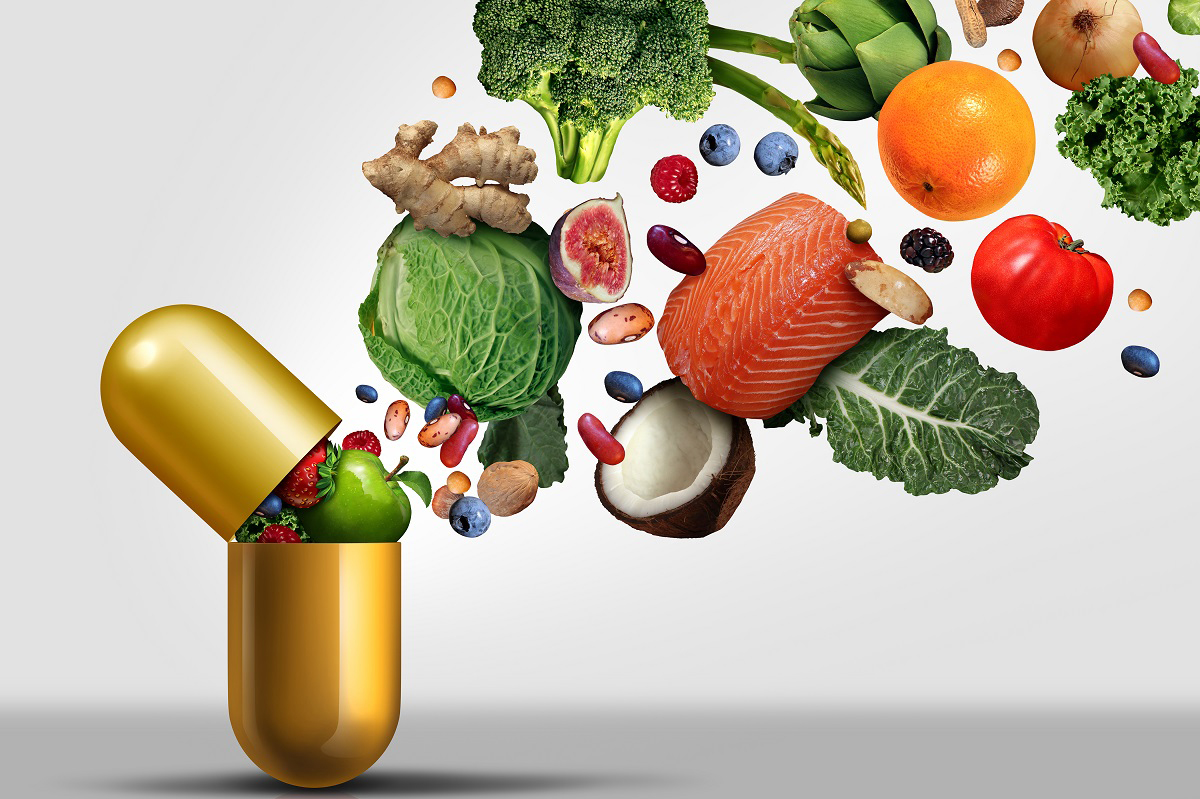 Buka Potensi Kesehatan Anda dengan Harvestine Nutrition Services